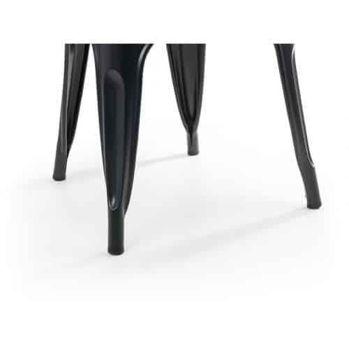 Carnegie dining table & 4 grafton chairs - Image 10