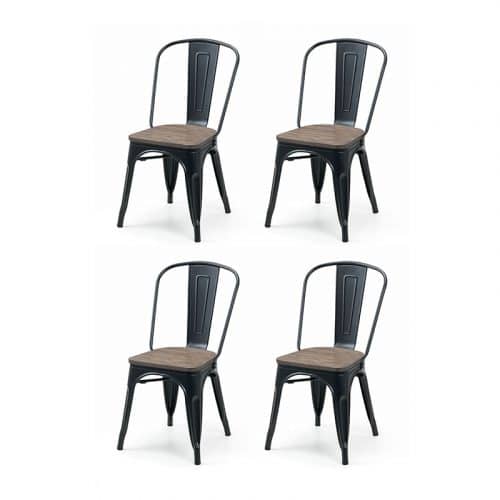 Carnegie dining table, bench & 2 grafton chairs - Image 11