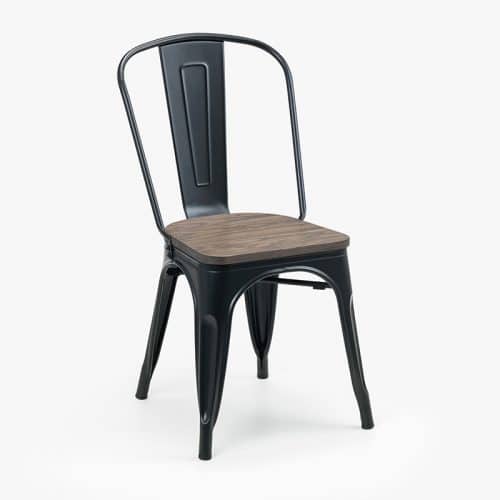 Carnegie dining table & 4 grafton chairs - Image 5