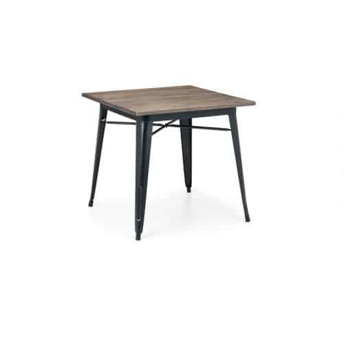 Grafton square table