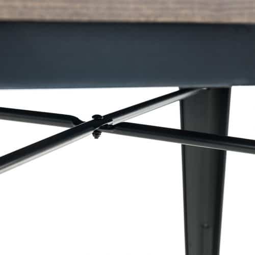 Grafton square table - Image 5
