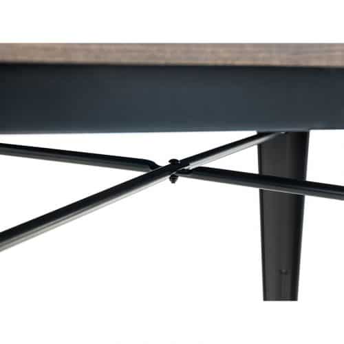 Grafton dining set (Table & 2 Chairs) - Image 7