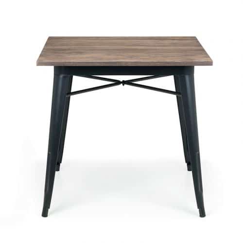 Grafton square table - Image 2