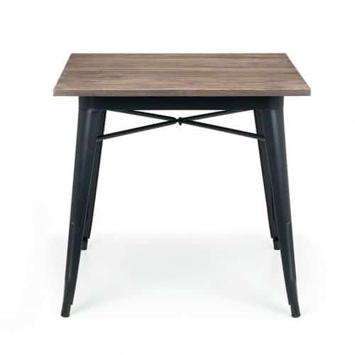 Grafton dining set (Table & 2 Chairs) - Image 3
