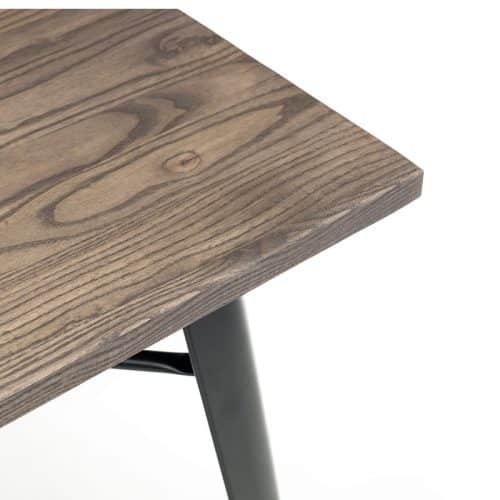 Grafton square table - Image 6