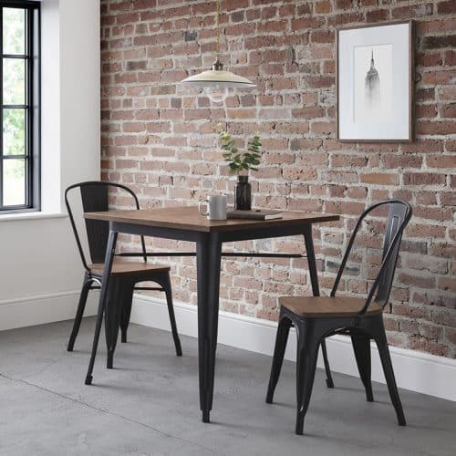 Grafton square table - Image 7