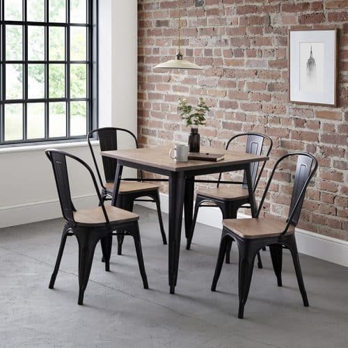Grafton square table - Image 8