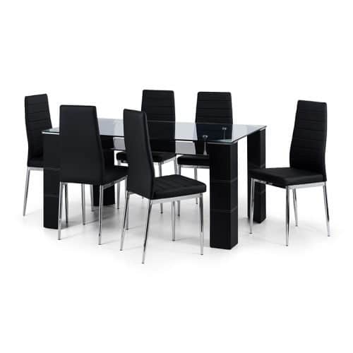 Greenwich dining table - Image 2