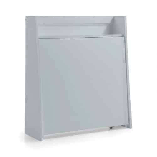 Helsinki dining set - light grey - Image 4