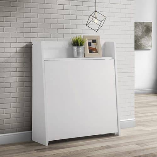 Helsinki dining set - White - Image 4