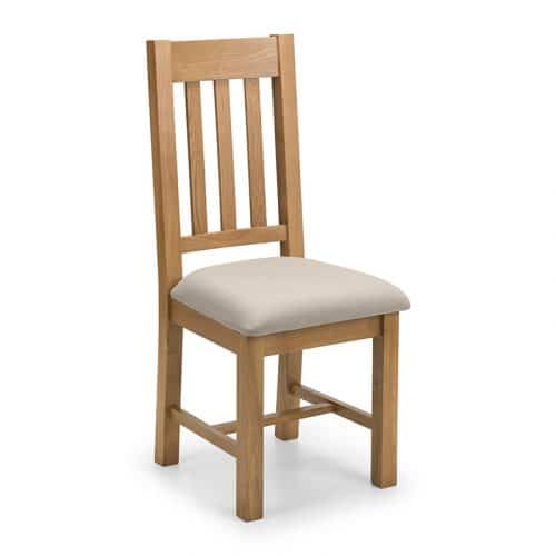 Astoria flip-top dining table & 4 Hereford chairs - Image 14