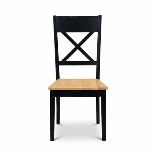 Hockley dining set (6 chairs) - Image 9