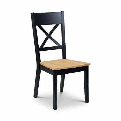 Hockley dining set (Bench & 4 Chairs) - Image 16