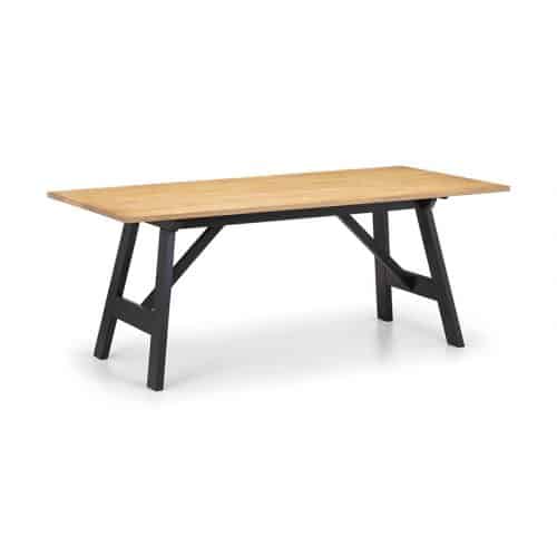 Hockley Dining Table
