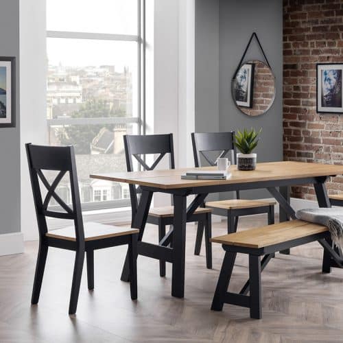 Hockley Dining Table - Image 5