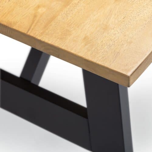 Hockley Dining Table - Image 11