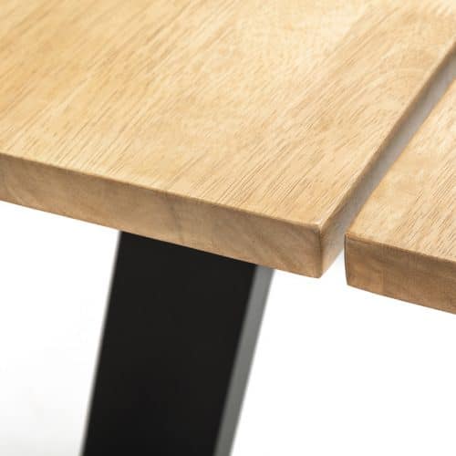 Hockley Dining Table - Image 13