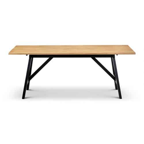 Hockley Dining Table - Image 2