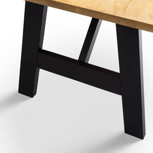 Hockley Dining Table - Image 12
