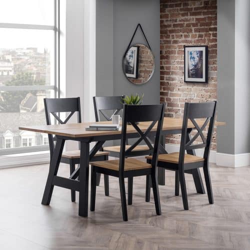 Hockley Dining Table - Image 4