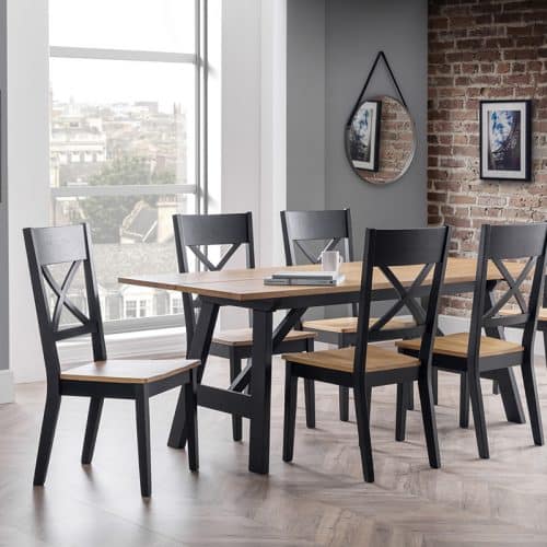 Hockley Dining Table - Image 3