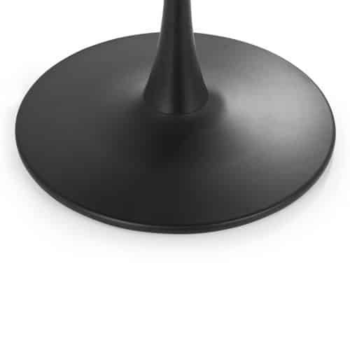 Holland round pedestal table - Image 7