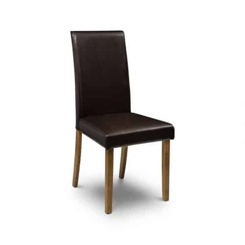 Hudson black dining set - Image 4