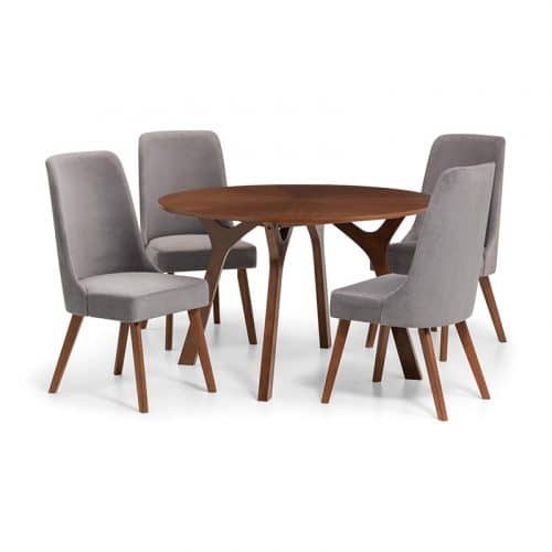 Huxley dining set