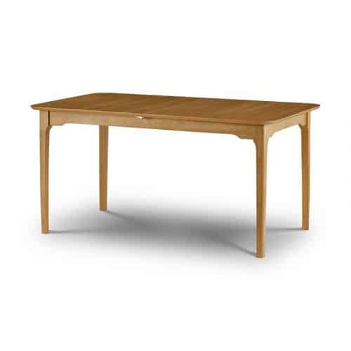Ibsen extending oak Dining set - Image 2