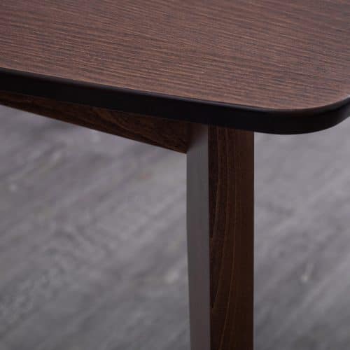 Kensington extending dining table - Image 3