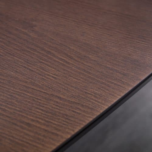 Kensington extending dining table - Image 5