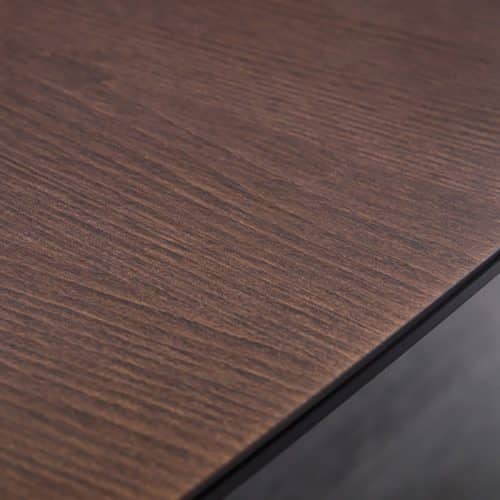 Kensington extending beech dining set - Image 8