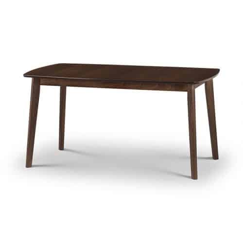 Kensington extending beech dining set - Image 5