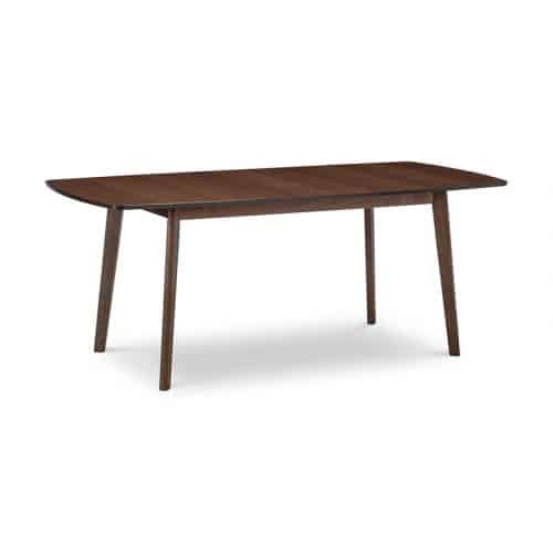Kensington extending beech dining set - Image 4