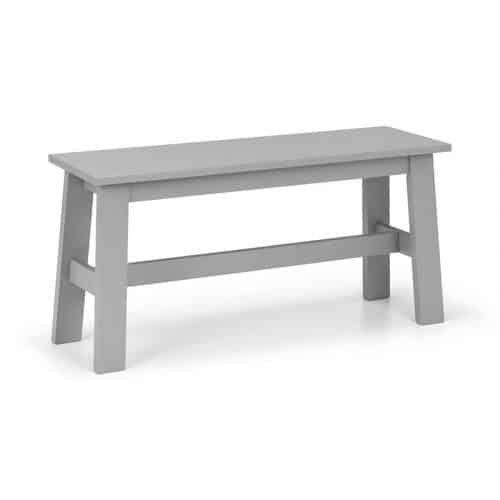 Kobe dining set (Bench & 2 Chairs) - Image 3