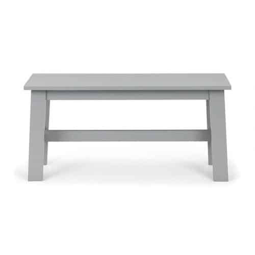 Kobe dining set (Bench & 2 Chairs) - Image 4