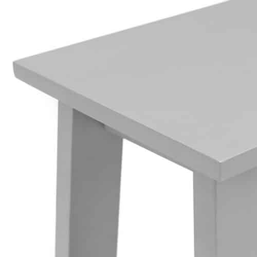 Kobe dining set (Bench & 2 Chairs) - Image 5