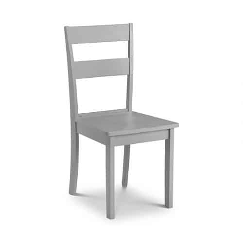 Kobe dining set (Bench & 2 Chairs) - Image 9