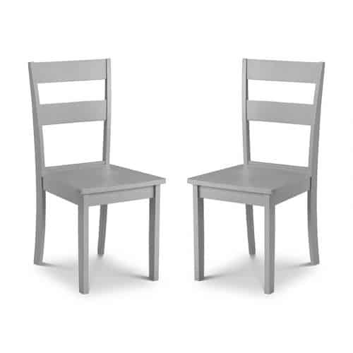 Kobe dining set (Bench & 2 Chairs) - Image 7