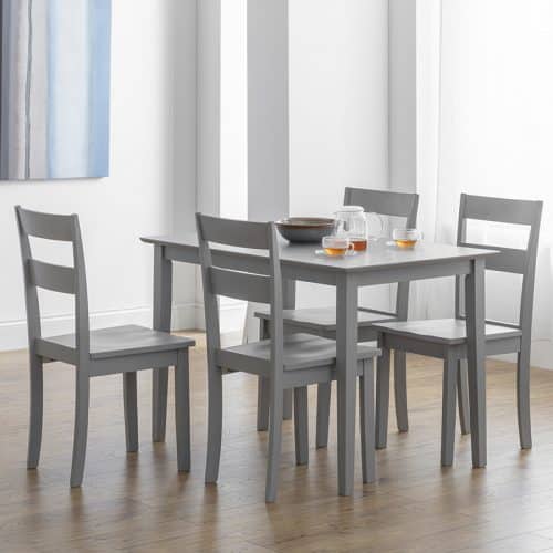Kobe compact dining table - Image 2