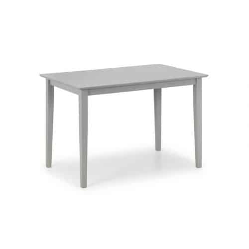 Kobe compact dining table