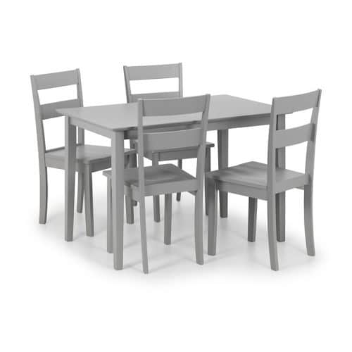 Kobe compact dining table - Image 4