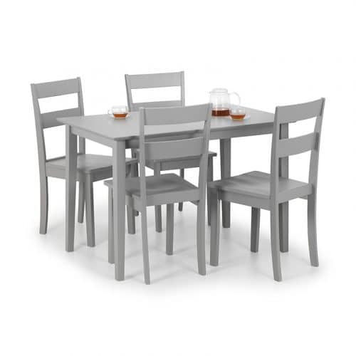 Kobe compact dining table - Image 3