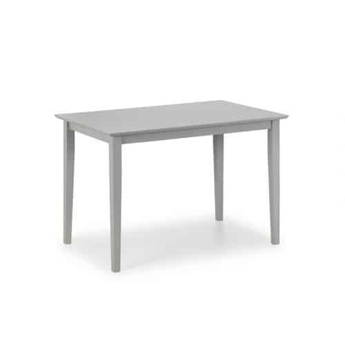 Kobe dining set (4 chairs) - Image 7