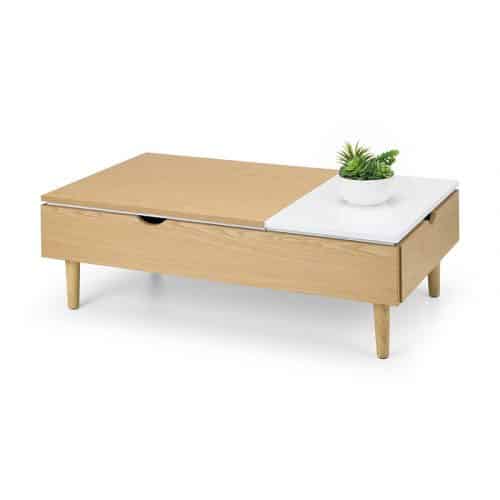 Latimer lift-up coffee table - Image 2