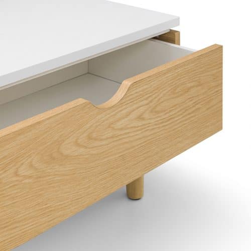 Latimer lift-up coffee table - Image 7
