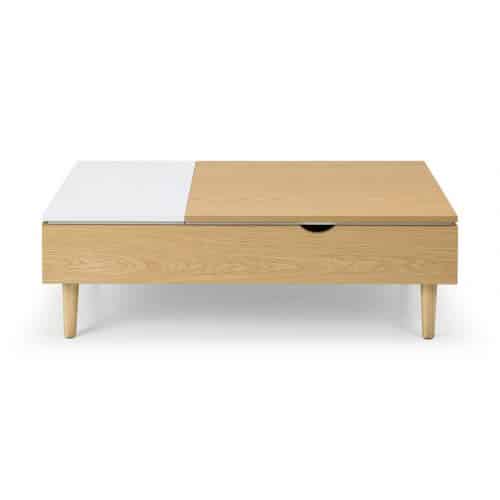 Latimer lift-up coffee table - Image 6