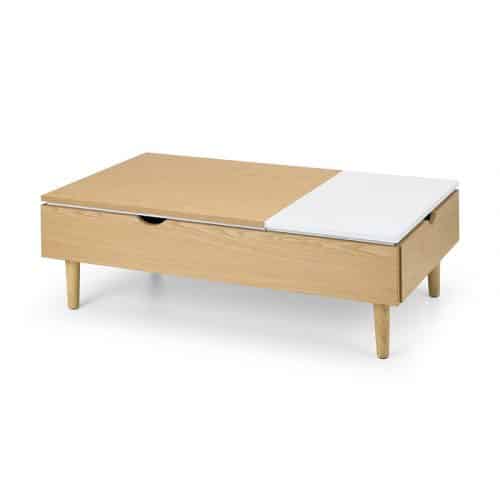 Latimer lift-up coffee table - Image 3