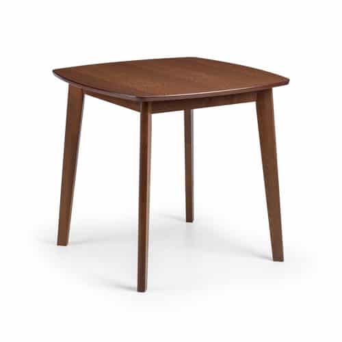 Lennox square dining table - Image 2