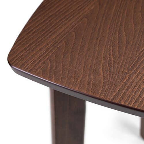 Lennox & Berkeley dining set - Image 4